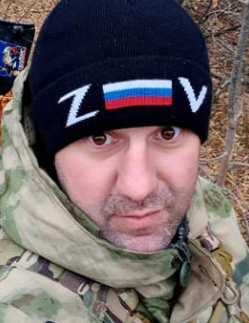 Фото: Погибший на войне с Украиной Мухин Дмитрий. Республика Башкортостан, добровольцы