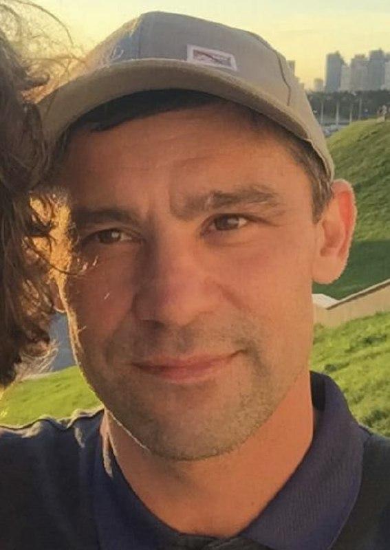 Фото: Погибший на войне с Украиной Туктаров Ильнур Нагимович. Республика Татарстан, нет данных