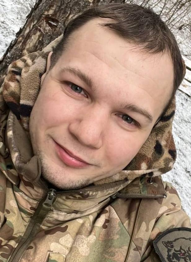 Фото: Погибший на войне с Украиной Лялин Леонид Эдуардович. Республика Саха (Якутия), танковые войска