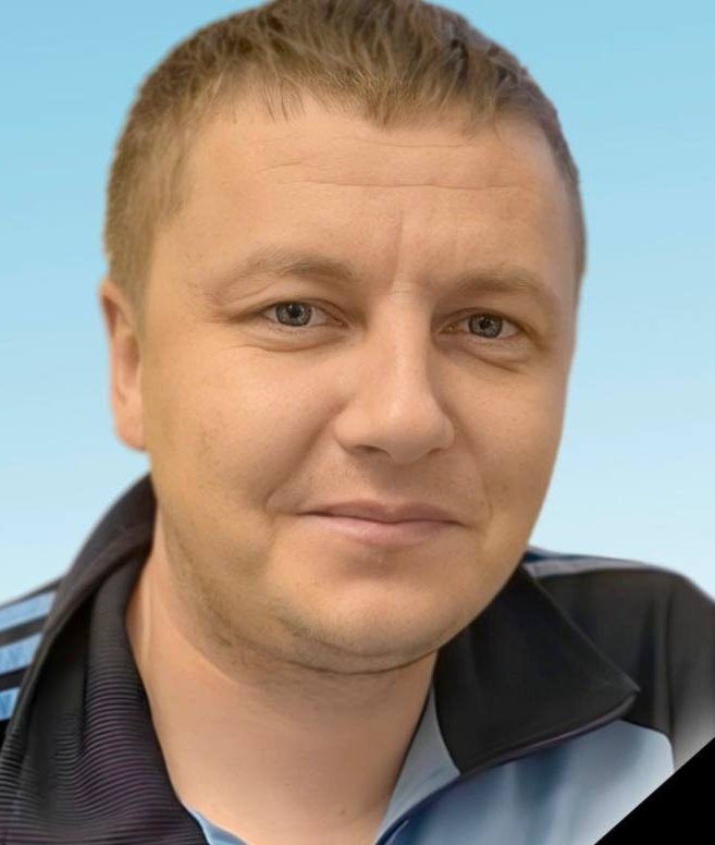 Фото: Погибший на войне с Украиной Заев Станислав Николаевич. Курганская область, нет данных