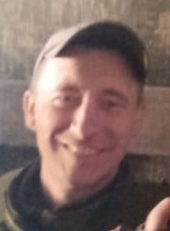 Фото: Погибший на войне с Украиной Кузнецов Федор Иванович. Санкт-Петербург, мотострелковые войска