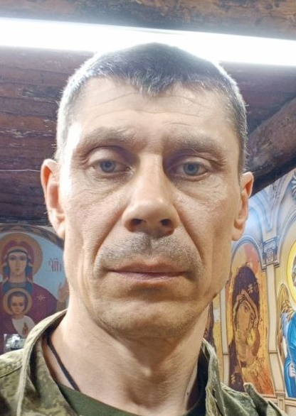 Фото: Погибший на войне с Украиной Брусенцев Денис Алексеевич. Московская область, мотострелковые войска
