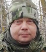 Фото: Погибший на войне с Украиной Погонышев Михаил Викторович. Воронежская область, мотострелковые войска