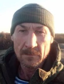 Фото: Погибший на войне с Украиной Аверин Василий Геннадьевич. Удмуртская Республика, добровольцы