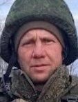 Фото: Погибший на войне с Украиной Кисляков Сергей Вячеславович. Челябинская область, нет данных
