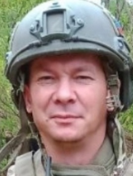 Фото: Погибший на войне с Украиной Яковлев Эдуард Валерьевич. Томская область, мотострелковые войска