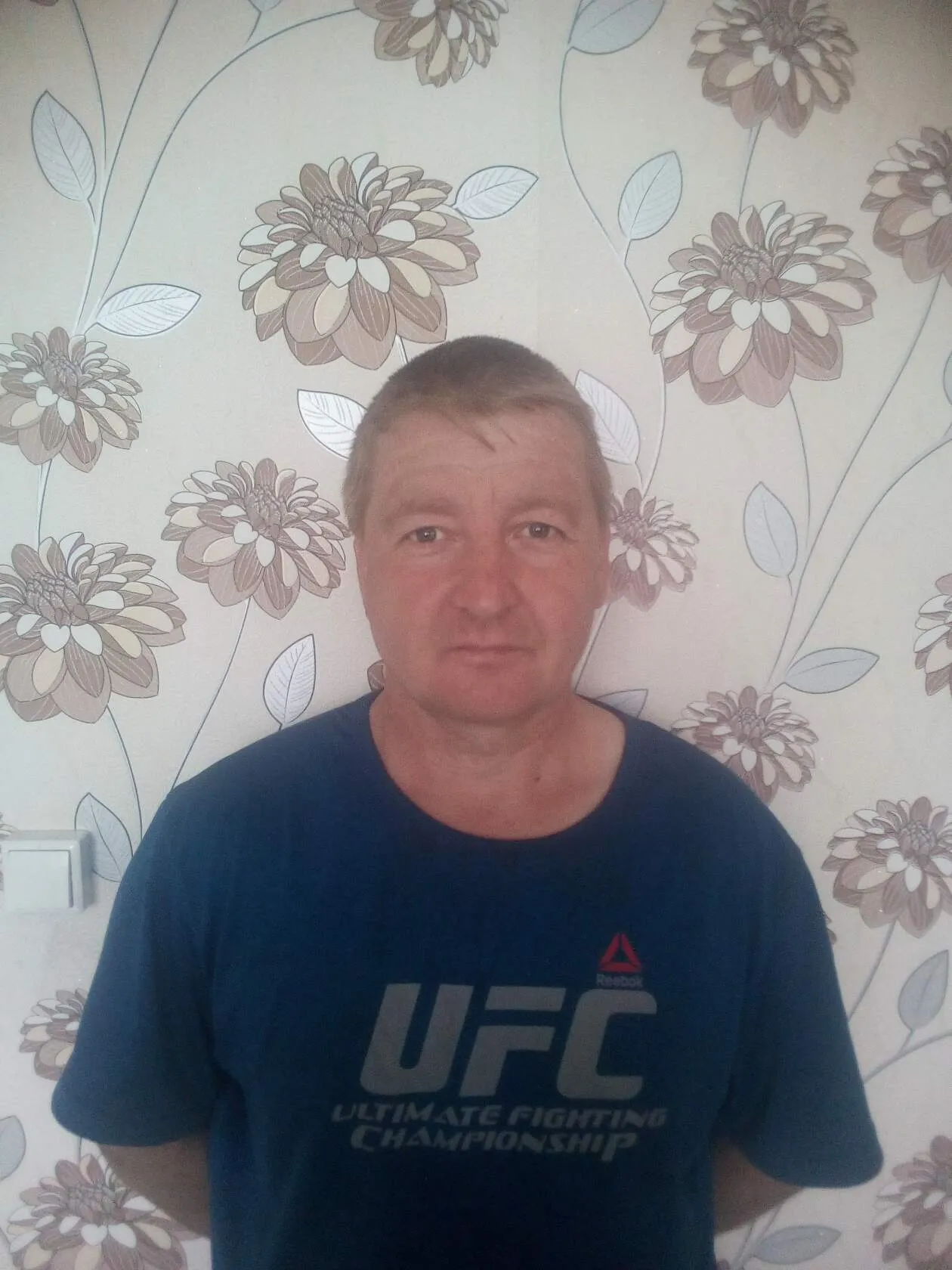 Фото: Погибший на войне с Украиной Сизиков Алексей Иванович. Забайкальский край, мотострелковые войска