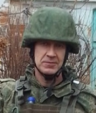 Фото: Погибший на войне с Украиной Востриков Владимир Викторович. Воронежская область, нет данных