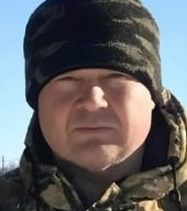 Фото: Погибший на войне с Украиной Киященко Сергей Иванович. Свердловская область, нет данных