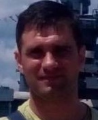 Фото: Погибший на войне с Украиной Челпаченко Дмитрий Сергеевич. Ханты-Мансийский автономный округ - Югра, добровольцы
