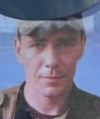Фото: Погибший на войне с Украиной Иванов Олег Андреевич. Псковская область, нет данных