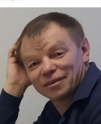 Фото: Погибший на войне с Украиной Кузьмин Андрей Валерьевич. Забайкальский край, нет данных