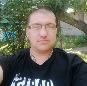 Фото: Погибший на войне с Украиной Скосырский Денис Николаевич. Омская область, нет данных