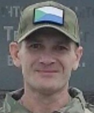 Фото: Погибший на войне с Украиной Дергачев Владимир Валерьевич. Хабаровский край, мотострелковые войска