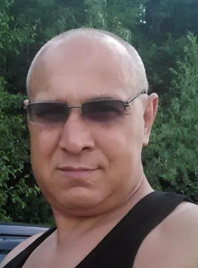 Фото: Погибший на войне с Украиной Беседин Юрий Николаевич. Республика Коми, добровольцы