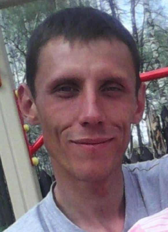 Фото: Погибший на войне с Украиной Соловьев Сергей Александрович. Республика Татарстан, нет данных