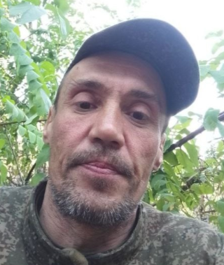 Фото: Погибший на войне с Украиной Изотов Василий Александрович. Челябинская область, нет данных