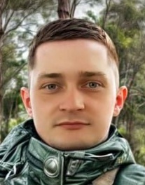 Фото: Погибший на войне с Украиной Дворцов Максим Олегович. Ульяновская область, мотострелковые войска