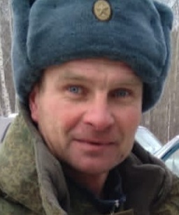 Фото: Погибший на войне с Украиной Мусохранов Владислав Иванович. Новосибирская область, мобилизованные
