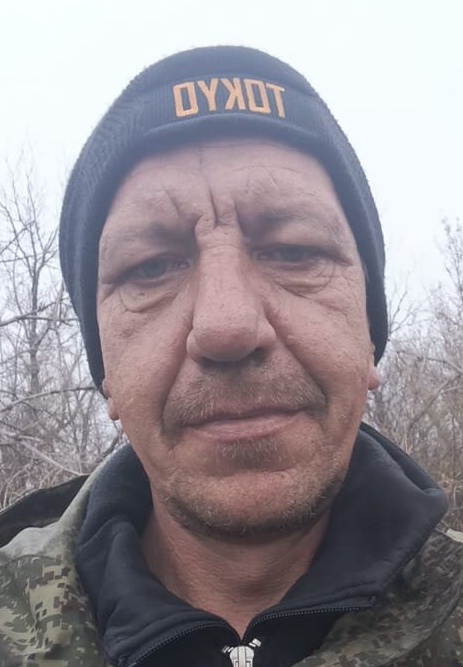 Фото: Погибший на войне с Украиной Агарков Максим Валерьевич. Сахалинская область, мотострелковые войска