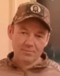 Фото: Погибший на войне с Украиной Мамичев Николай Александрович. Новосибирская область, мотострелковые войска