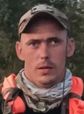 Фото: Погибший на войне с Украиной Журвиков Вячеслав Викторович. Республика Мордовия, добровольцы