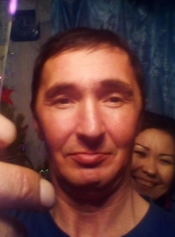 Фото: Погибший на войне с Украиной Хисматуллин Ильфат Иршатович. Республика Башкортостан, добровольцы