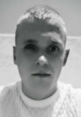 Фото: Погибший на войне с Украиной Самохвалов Сергей Александрович. Челябинская область, нет данных