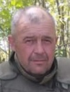Фото: Погибший на войне с Украиной Винюков Александр Андреевич. Белгородская область, добровольцы
