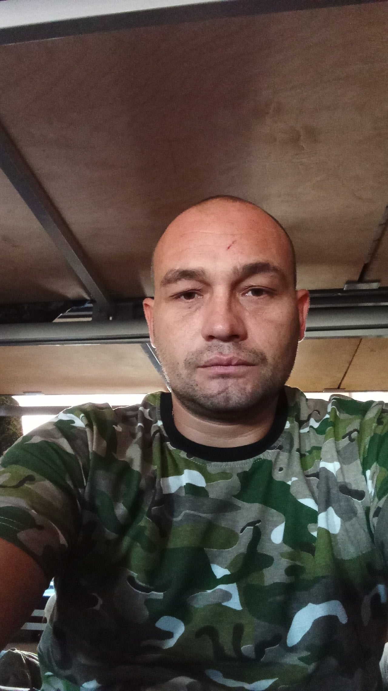 Фото: Погибший на войне с Украиной Субботин Алексей Александрович. Пермский край, морпехи