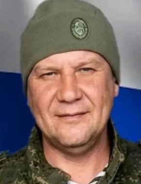 Фото: Погибший на войне с Украиной Малышев Дмитрий Юрьевич. Свердловская область, добровольцы