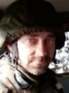 Фото: Погибший на войне с Украиной Сухих Алексей Александрович. Архангельская область, мобилизованные