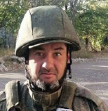 Фото: Погибший на войне с Украиной Ладыгин Олег Сергеевич. Владимирская область, заключенные