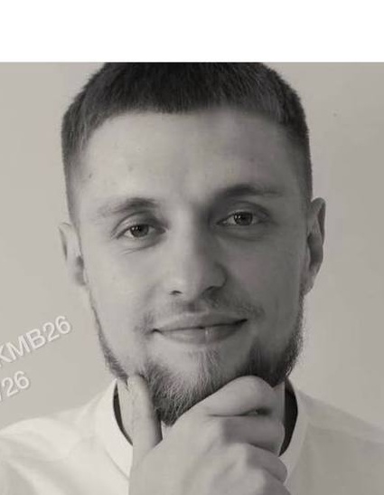 Фото: Погибший на войне с Украиной Ротань Даниил Сергеевич. Ставропольский край, нет данных