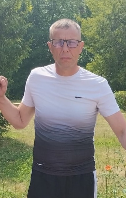 Фото: Погибший на войне с Украиной Силкин Геннадий Геннадьевич. Кемеровская область, нет данных