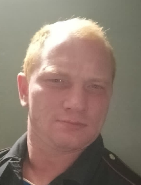 Фото: Погибший на войне с Украиной Шагин Илья Валерьевич. Ленинградская область, добровольцы