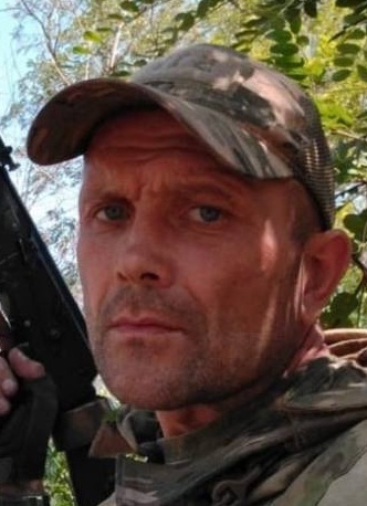 Фото: Погибший на войне с Украиной Гаврилов Игорь Михайлович. Челябинская область, мотострелковые войска