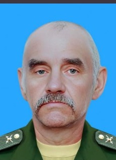Фото: Погибший на войне с Украиной Белоглазов Алексей Васильевич. Саратовская область, добровольцы