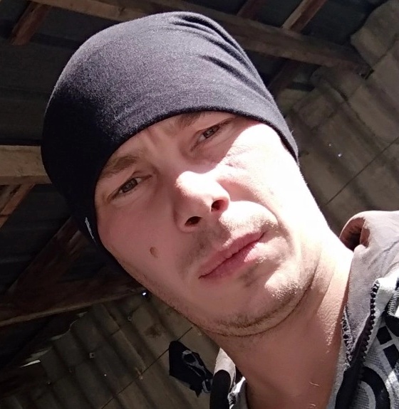 Фото: Погибший на войне с Украиной Тетеревский Максим Александрович. Белгородская область, мотострелковые войска