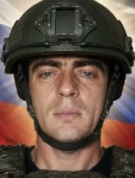 Фото: Погибший на войне с Украиной Шемякин Никита Иванович. Пермский край, добровольцы