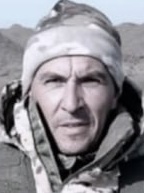 Фото: Погибший на войне с Украиной Коченков Сергей Николаевич. Республика Хакасия, добровольцы