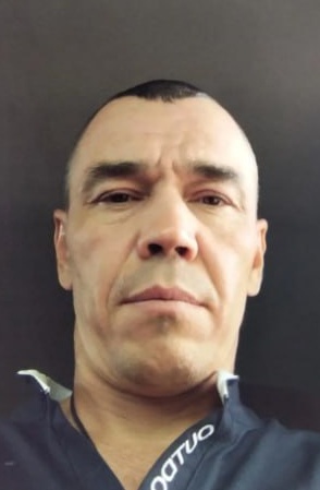 Фото: Погибший на войне с Украиной Давыденко Андрей Александрович. Волгоградская область, мотострелковые войска