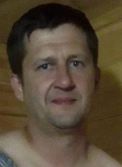 Фото: Погибший на войне с Украиной Макарчик Александр Анатольевич. Свердловская область, мобилизованные