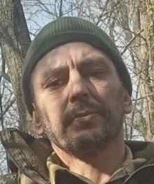 Фото: Погибший на войне с Украиной Пелевин Сергей Александрович. Ивановская область, мотострелковые войска