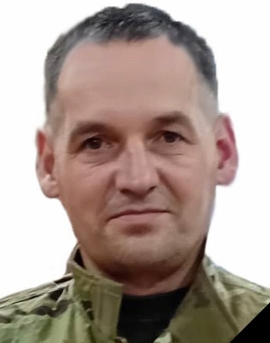 Фото: Погибший на войне с Украиной Базело Александр Богданович. Свердловская область, нет данных