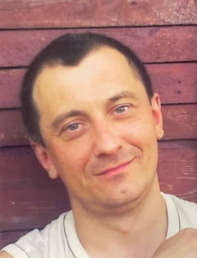 Фото: Погибший на войне с Украиной Мухин Олег Анатольевич. Пензенская область, добровольцы