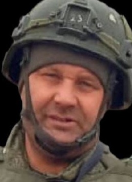 Фото: Погибший на войне с Украиной Домрачев Роман Григорьевич. Краснодарский край, мотострелковые войска