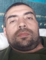 Фото: Погибший на войне с Украиной Камышинский Николай Юрьевич. Курганская область, заключенные