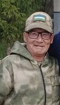 Фото: Погибший на войне с Украиной Нафиков Ильдар Масгутович. Республика Башкортостан, нет данных