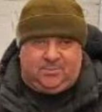 Фото: Погибший на войне с Украиной Лунёв Юрий Алексеевич. Ульяновская область, нет данных